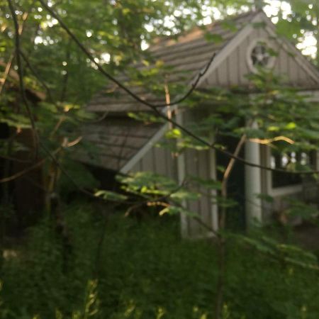 The Carriage House Flat - Downtown Paris Canada Esterno foto