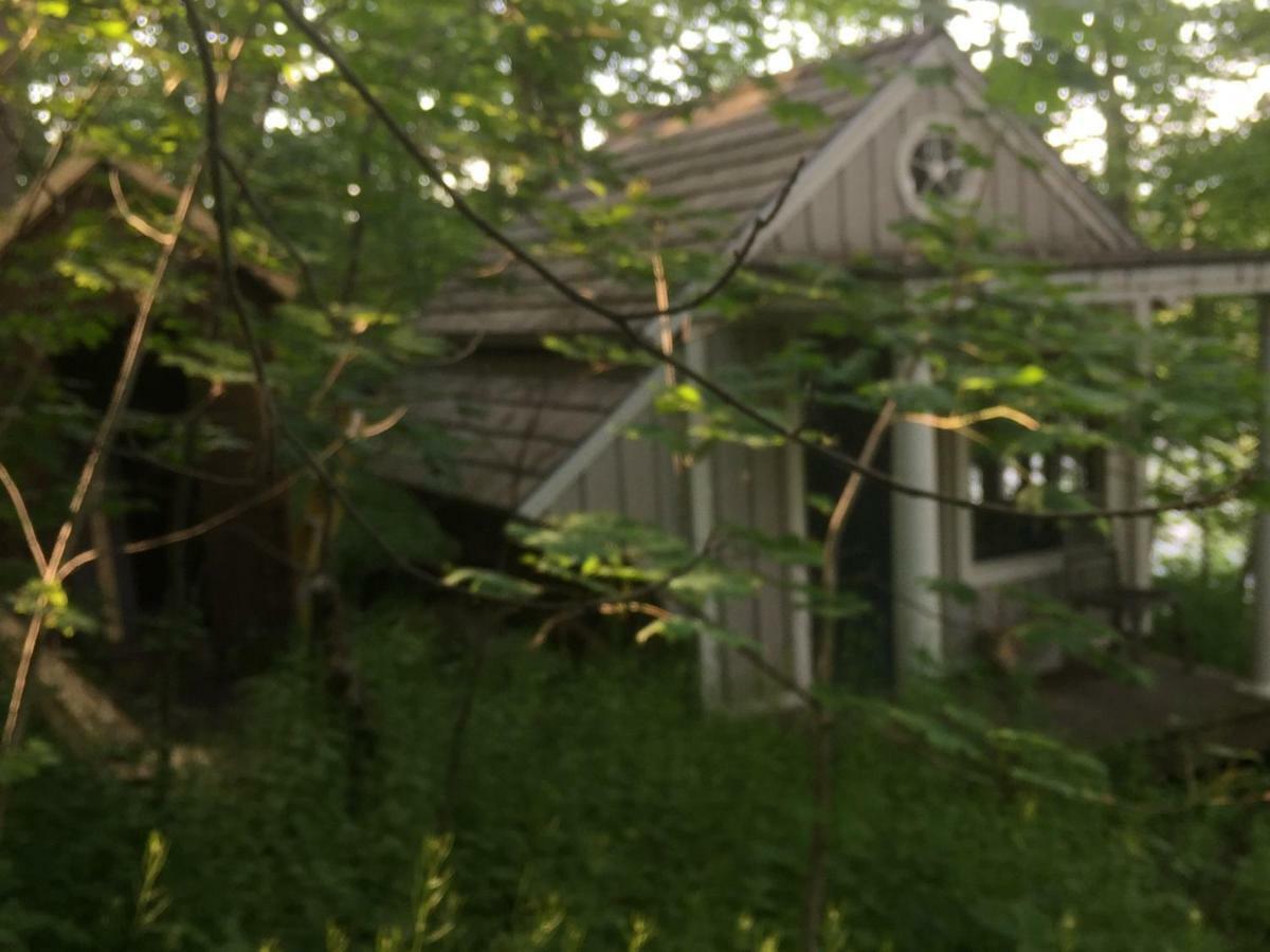 The Carriage House Flat - Downtown Paris Canada Esterno foto