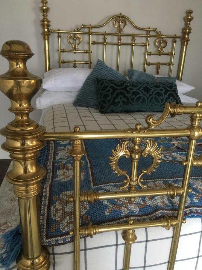 The Carriage House Flat - Downtown Paris Canada Esterno foto