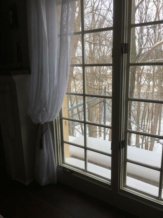 The Carriage House Flat - Downtown Paris Canada Esterno foto